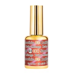 DC 9D Cat Eye Smoothie #03 Ruby Mirage, 0.5 fl oz
