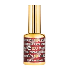 DC 9D Cat Eye Smoothie #06 Wine N’ Lust, 0.5 fl oz