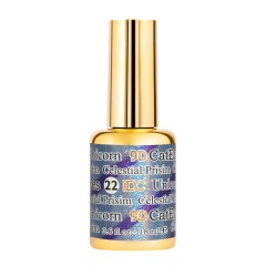DC 9D Cat Eye Unicorn #22 Celestial Prism, 0.5 fl oz