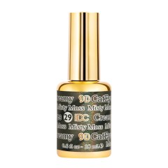 DC 9D Cat Eye Creamy #29 Misty Moss, 0.5 fl oz