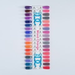 DC Color Swatches Single Mood Change Collection