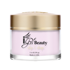 iGel Dip & Dap #009 Ballerina Gown, 2 fl oz
