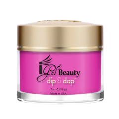 iGel Dip & Dap #048 Jazzberry Jam, 2 fl oz