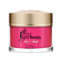 iGel Dip & Dap #059 Material Girl, 2 fl oz