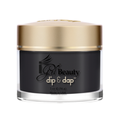 iGel Dip & Dap #073 At Midnight, 2 fl oz