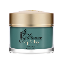 iGel Dip & Dap #131 Princess Jasmine, 2 fl oz