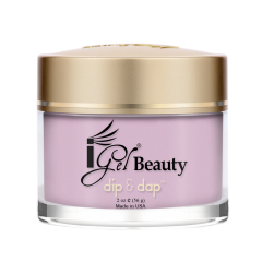iGel Dip & Dap #166 Heaven Sent, 2 fl oz