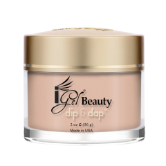 iGel Dip & Dap #172 Cozy Cashmere, 2 fl oz
