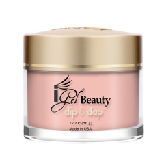 iGel Dip & Dap #173 I'm Blushing, 2 fl oz