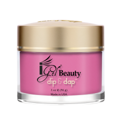 iGel Dip & Dap #213 Legally Blonde, 2 fl oz