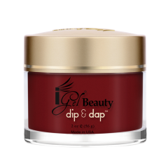 iGel Dip & Dap #230 The Siren, 2 fl oz