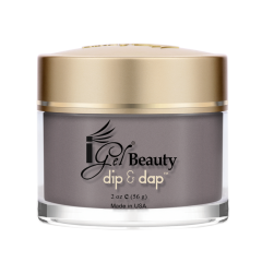 iGel Dip & Dap #247 Sand Storm, 2 fl oz