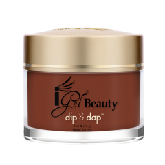 iGel Dip & Dap #299 Certainty, 2 fl oz