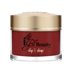 iGel Dip & Dap #302 The Big Boss, 2 fl oz