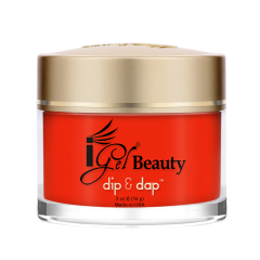 iGel Dip & Dap #305 Love Never Fails, 2 fl oz