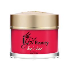 iGel Dip & Dap #308 I'm Queen, 2 fl oz