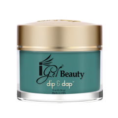 iGel Dip & Dap #317 Carpe Diem, 2 fl oz
