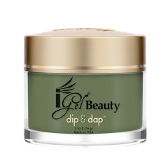 iGel Dip & Dap #318 I'm Turtley Awesome, 2 fl oz
