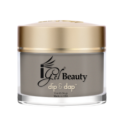 iGel Dip & Dap #319 Del Luna, 2 fl oz