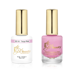 iGel Duo #006 Tango Pink