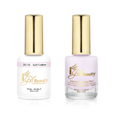 iGel Duo #008 Soft Feather