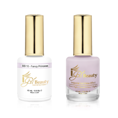 iGel Duo #010 Fancy Princess