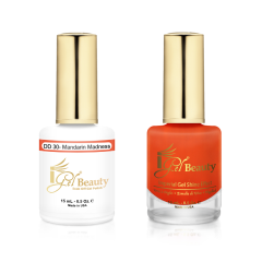iGel Duo #030 Mandarin Madness