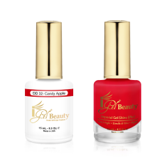 iGel Duo #032 Candy Apple