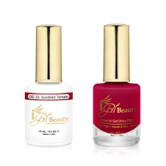 iGel Duo #033 Sundried Tomato
