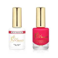 iGel Duo #059 Material Girl