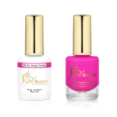 iGel Duo #063 Bright Orchid