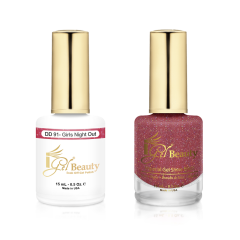 iGel Duo #091 Girls Night Out