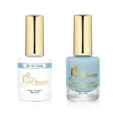 iGel Duo #123 Clarity