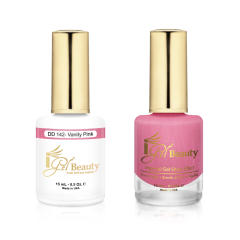 iGel Duo #142 Vanity Pink