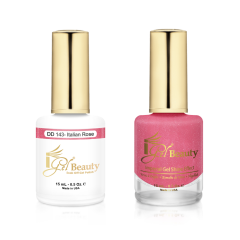 iGel Duo #143 Italian Rose
