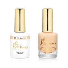 iGel Duo #170 Nude Bar