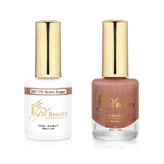 iGel Duo #179 Brown Sugar