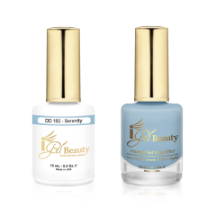 iGel Duo #182 Serenity