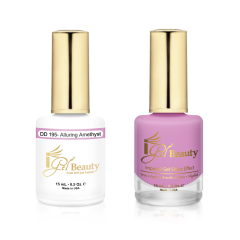 iGel Duo #195 Alluring Amethyst