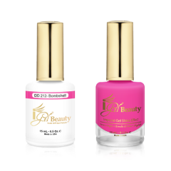 iGel Duo #212 Bombshell