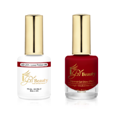 iGel Duo #231 Love Potion #9