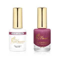 iGel Duo #232 Love Affair