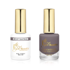iGel Duo #247 Sand Storm