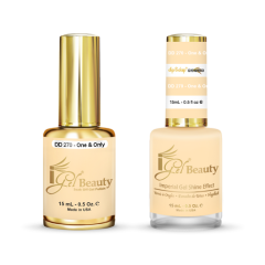 iGel Duo #270 One & Only