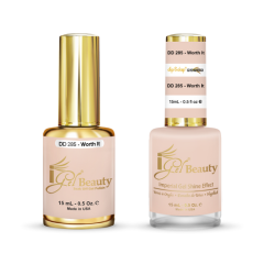 iGel Duo #285 Worth It