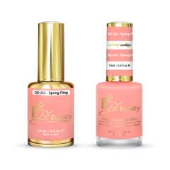 iGel Duo #293 Spring Fling