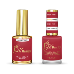 iGel Duo #298 VVIP