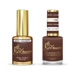 iGel Duo #300 Chocolate Fix