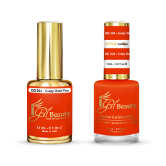 iGel Duo #304 Crazy Over You