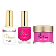 iGel Trio #047 Frisky Fuchsia